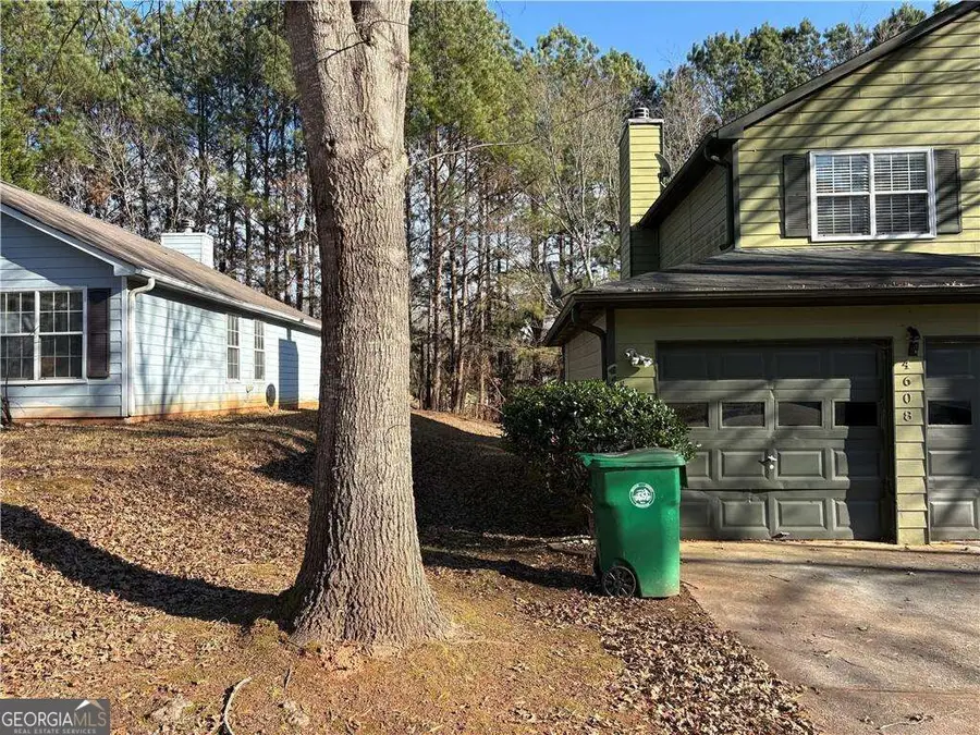 4608 Latchwood Drive, Lithonia, GA 30038 - #2