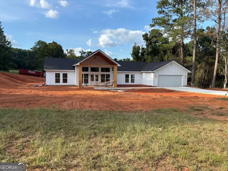 960 Cameron Mill Road, Lagrange, GA 30240 - #3