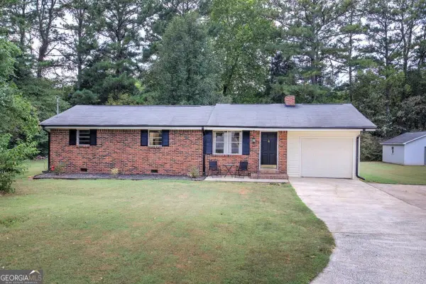 24 Spring Street, Cartersville, GA 30120
