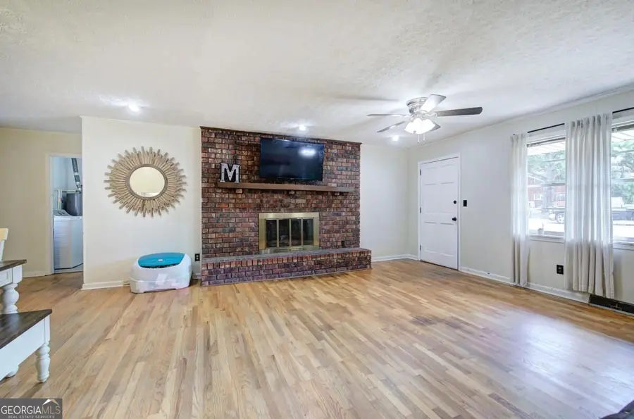 24 Spring Street, Cartersville, GA 30120 - #3