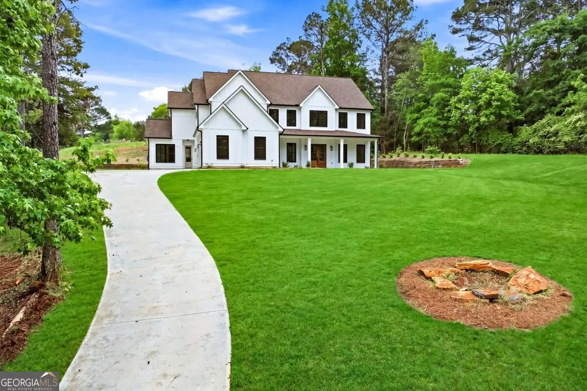 426 Stock Gap Road, Monroe, GA 30656 - #1