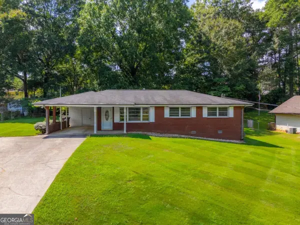 3546 Pinehill Circle, Acworth, GA 30101