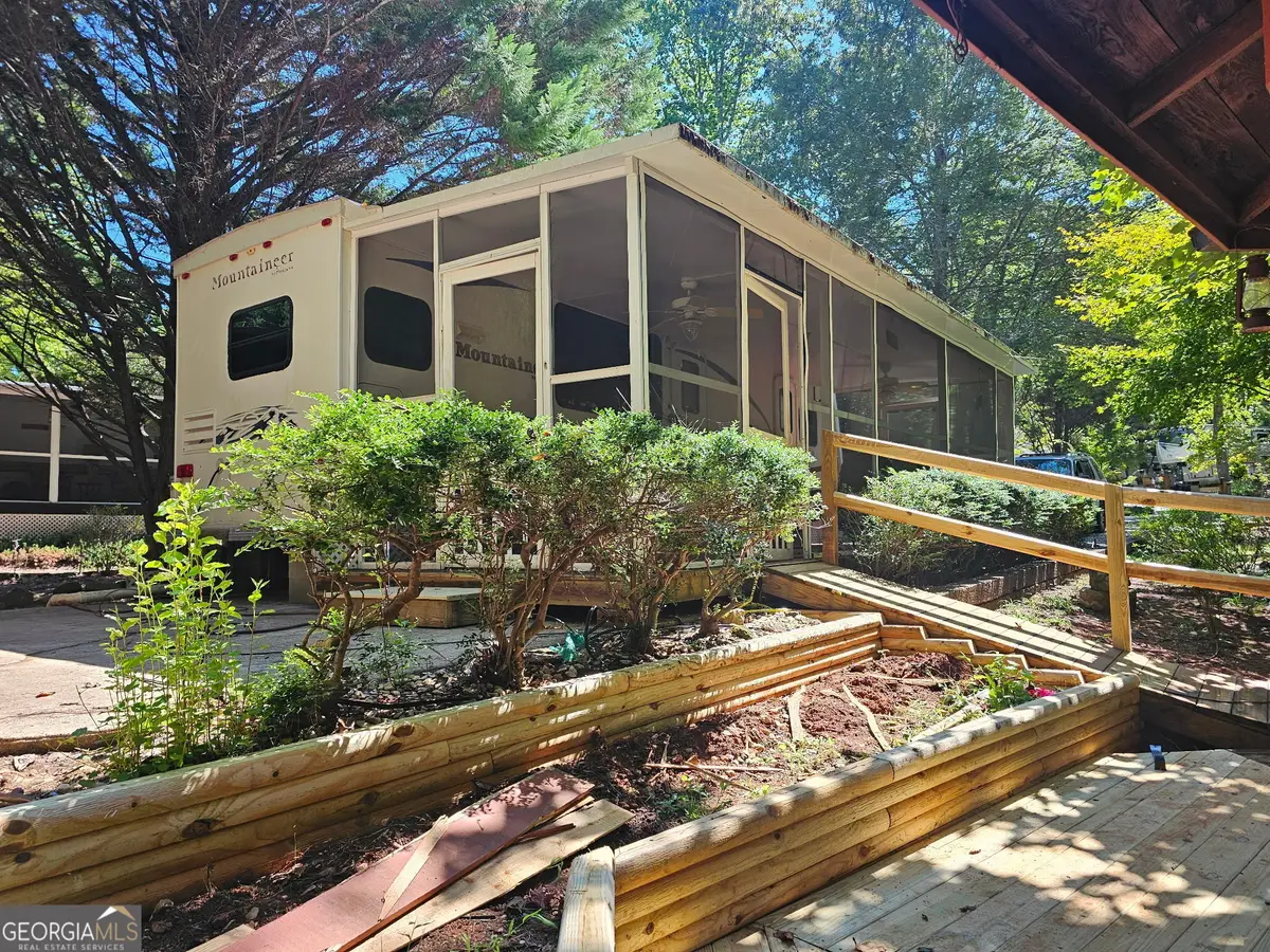 100 Campfire Drive, Cleveland, GA 30528 - #1