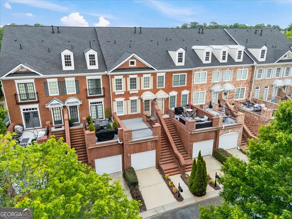 5905 Waters Edge Trail, Roswell, GA 30075 - #1