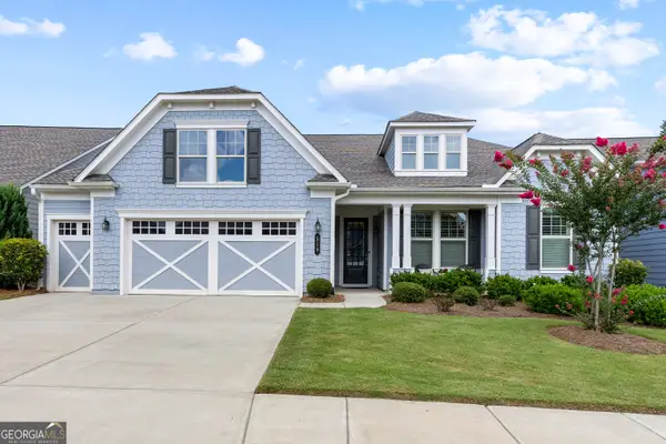 519 Cottonwood Circle, Peachtree City, GA 30269