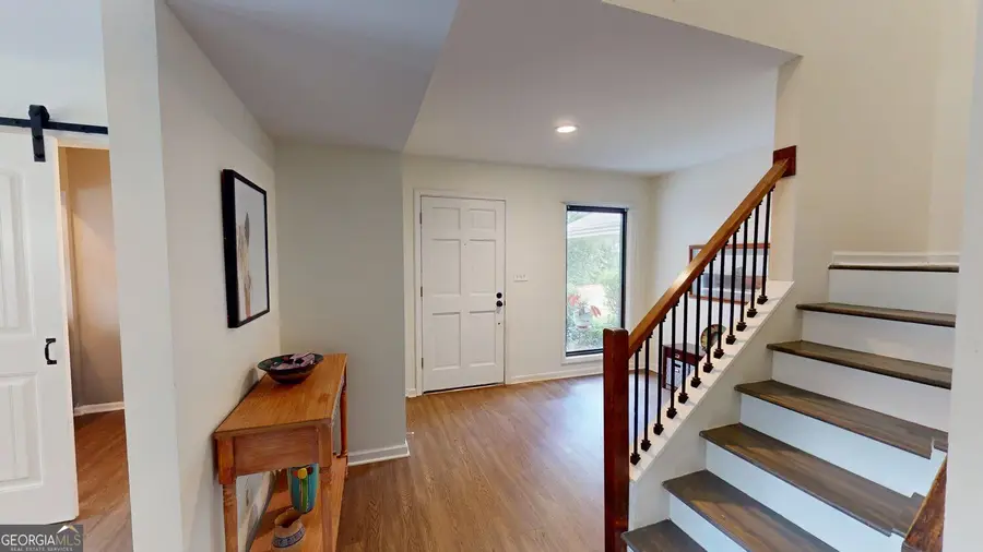 6176 Brookwood Road, Peachtree Corners, GA 30092 - #2