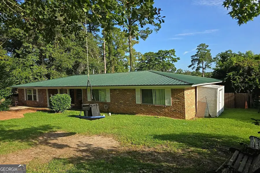 920 Chestwood Avenue, Tallahassee, FL 32303 - #2