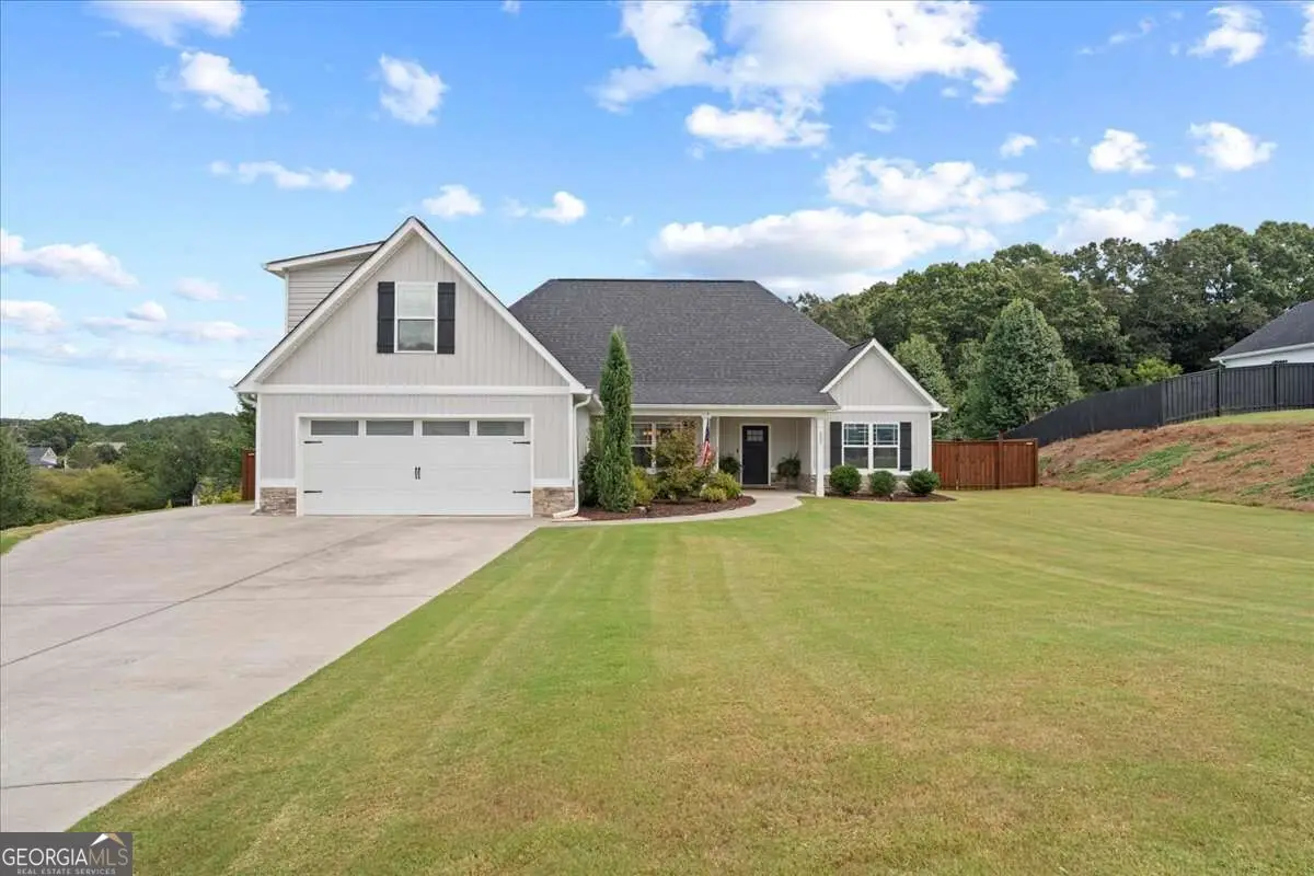 235 Willow Haven Street Se, Calhoun, GA 30701 - #1