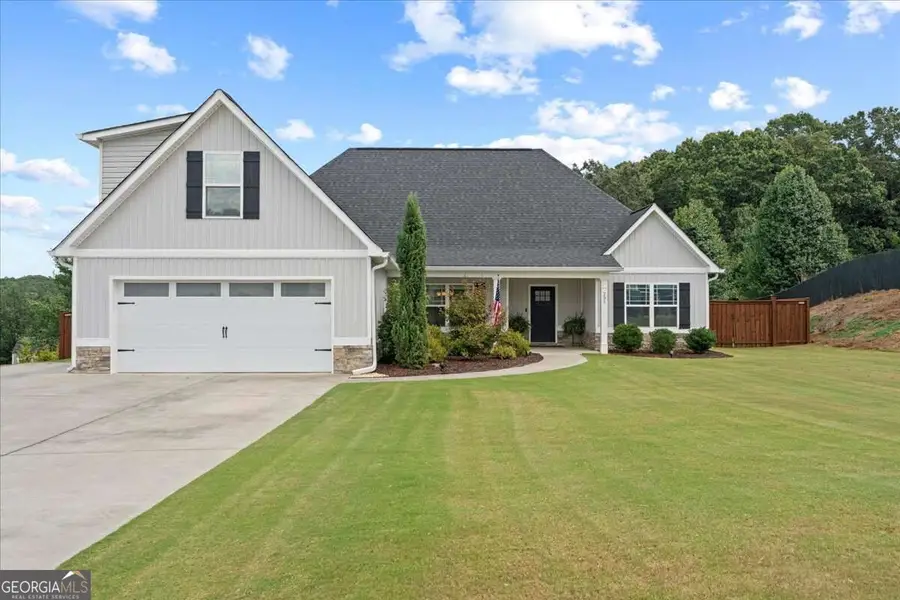 235 Willow Haven Street Se, Calhoun, GA 30701 - #2