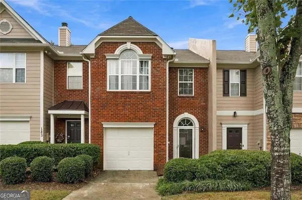 181 Oak Green Drive Nw, Lawrenceville, GA 30044