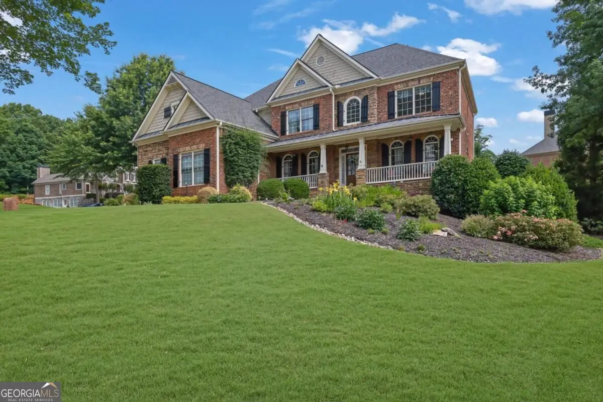 6293 Fernstone Trail Nw, Acworth, GA 30101 - #1