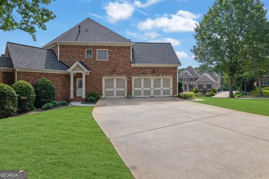 6293 Fernstone Trail Nw, Acworth, GA 30101 - #3