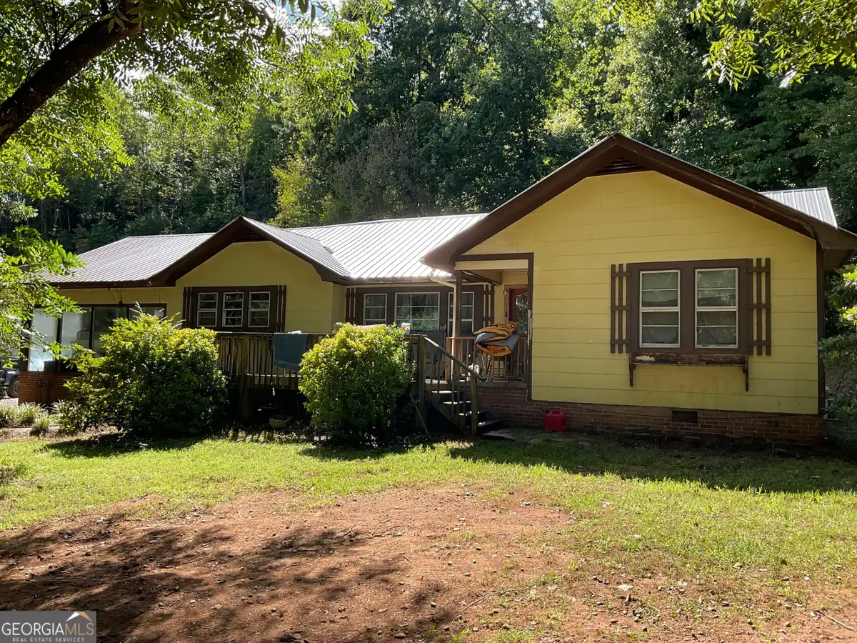 219 North Valley Street, Clayton, GA 30525 - #1