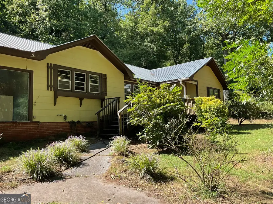 219 North Valley Street, Clayton, GA 30525 - #2