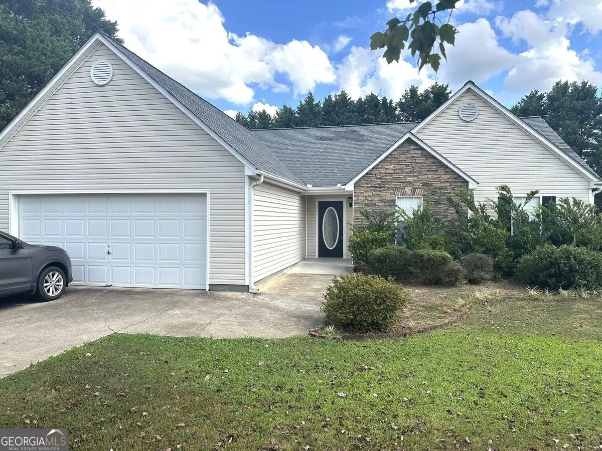 1512 Julianna Circle, Loganville, GA 30052 - #1