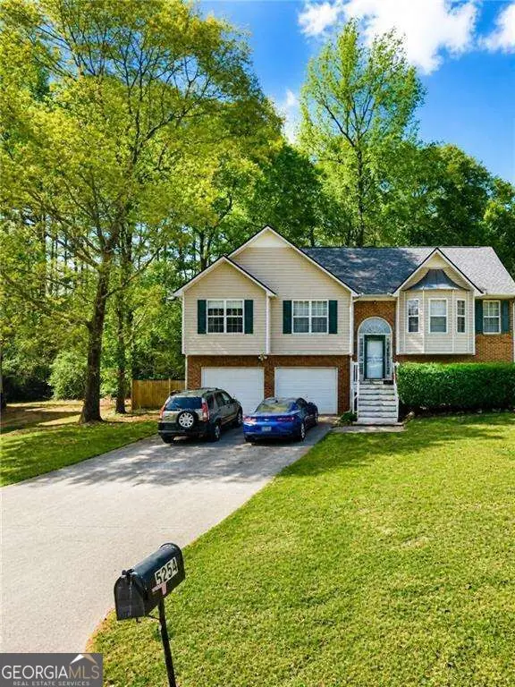 5254 Miranda Way, Powder Springs, GA 30127 - #1