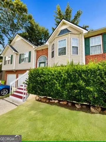5254 Miranda Way, Powder Springs, GA 30127 - #2