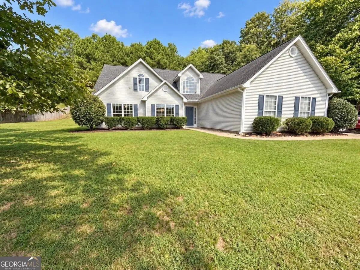 4238 Riviere Point, Gainesville, GA 30507 - #1