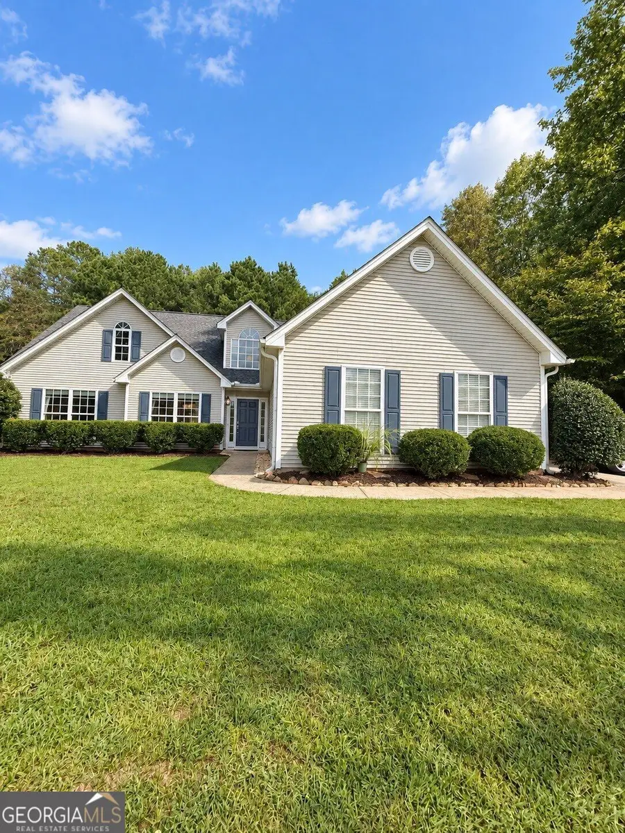 4238 Riviere Point, Gainesville, GA 30507 - #2