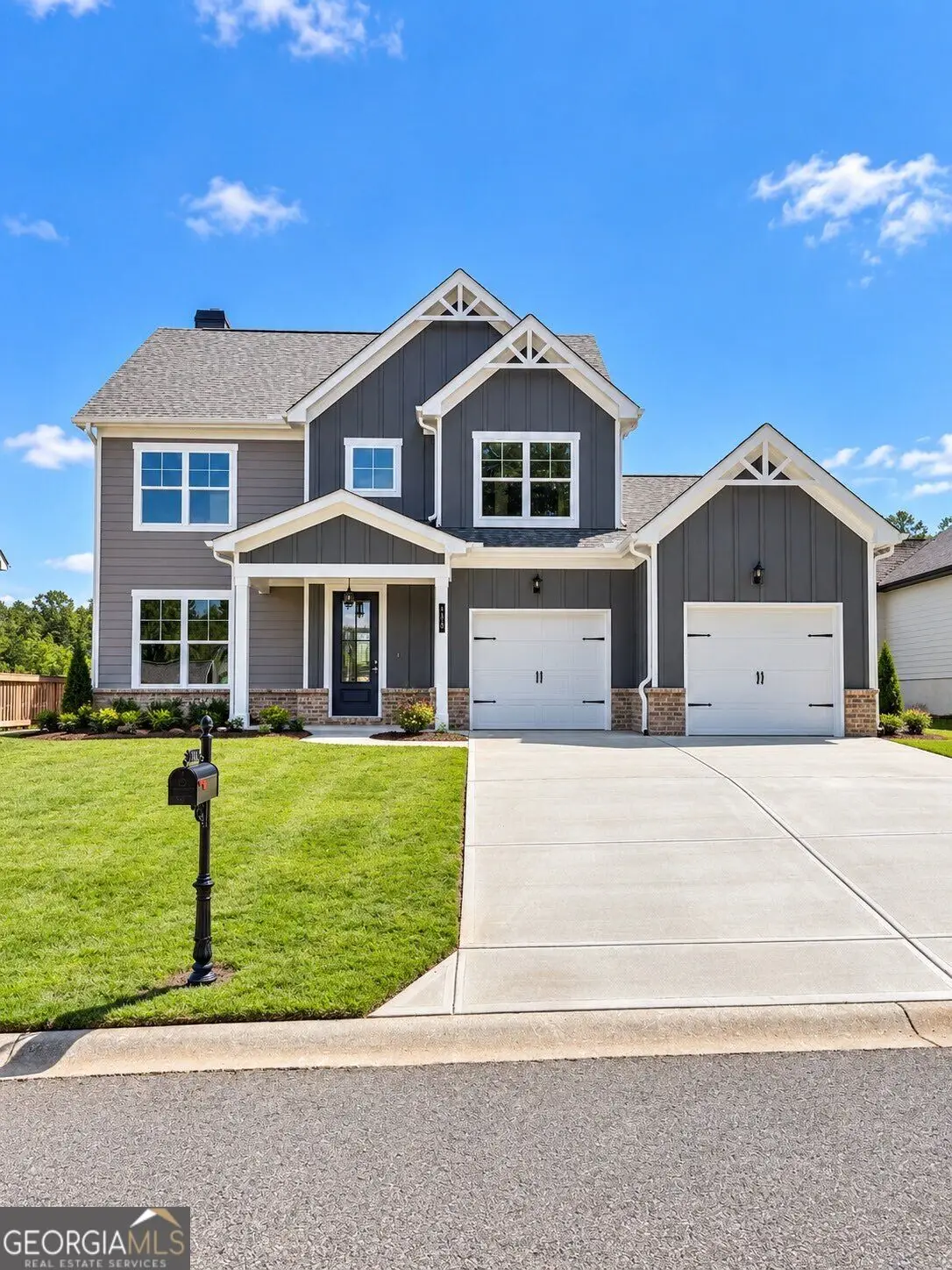 166 Classic Overlook, Homer, GA 30547 - #1