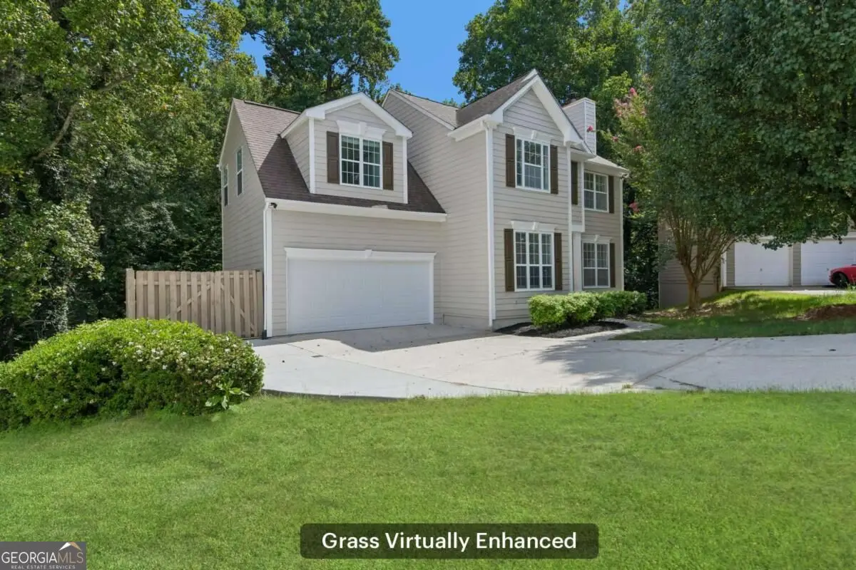 2890 Northcliff Drive, Suwanee, GA 30024 - #1
