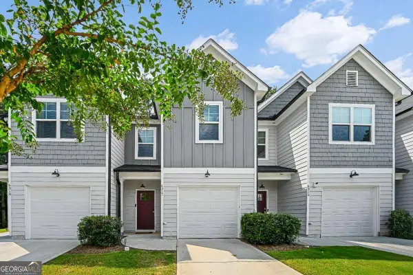 6317 Redan Square, Lithonia, GA 30058