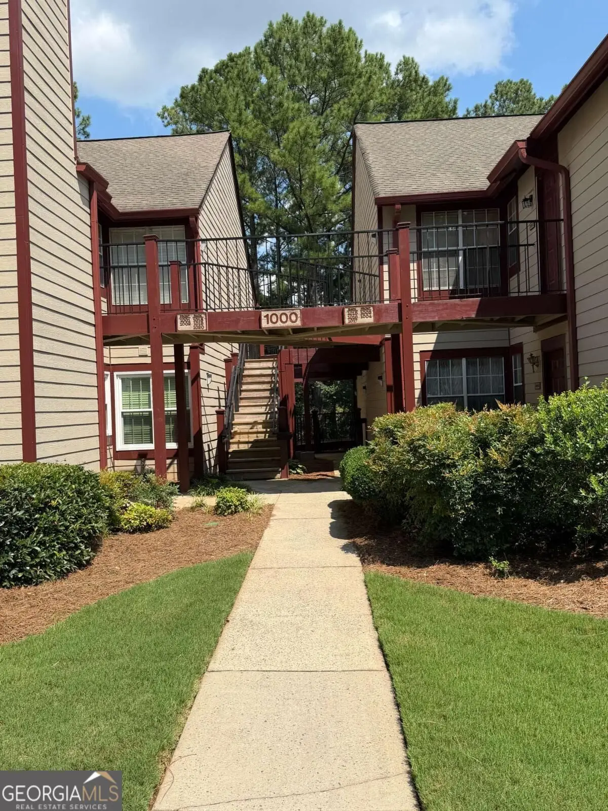1018 Sandy Lane Drive Ne, Alpharetta, GA 30022 - #1