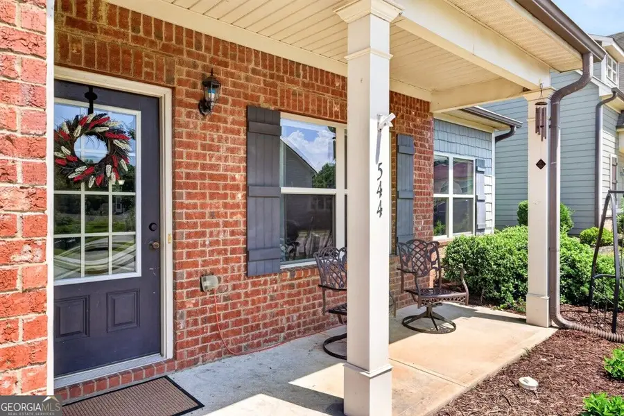 544 Amaranth Trail, Hoschton, GA 30548 - #2