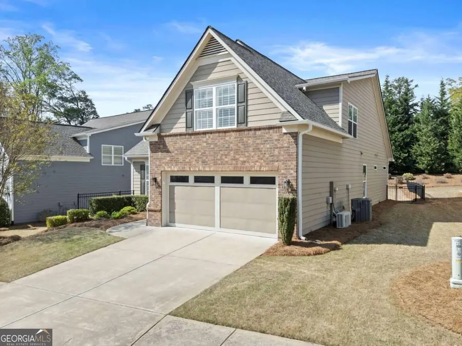 3626 Majestic Oak Drive Sw, Gainesville, GA 30504 - #2