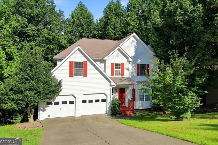 136 Franklin Court, Jasper, GA 30143 - #3