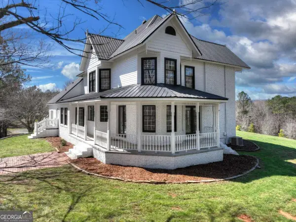 229 Crossroads Church Road, Ellijay, GA 30540