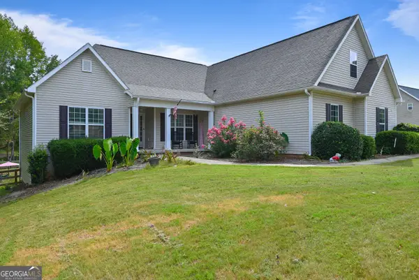 42 Meadows Lane, Senoia, GA 30276