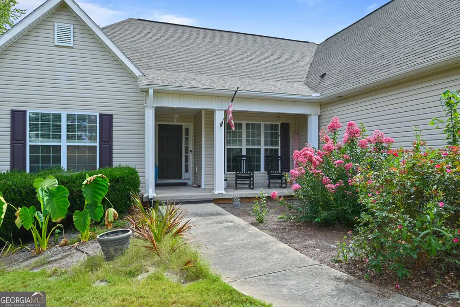 42 Meadows Lane, Senoia, GA 30276 - #3