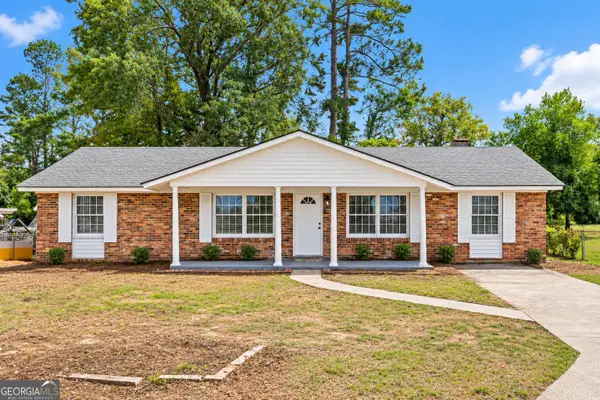2541 Blueberry Drive, Augusta, GA 30906