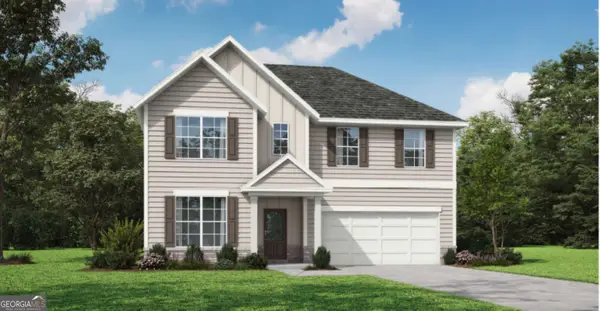 5081 Tower View Trail #34G, Snellville, GA 30039