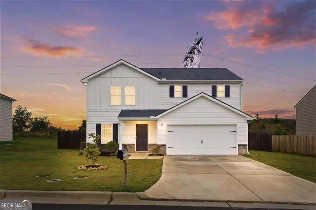 36 Oxford Lane, Kingston, GA 30145 - #1