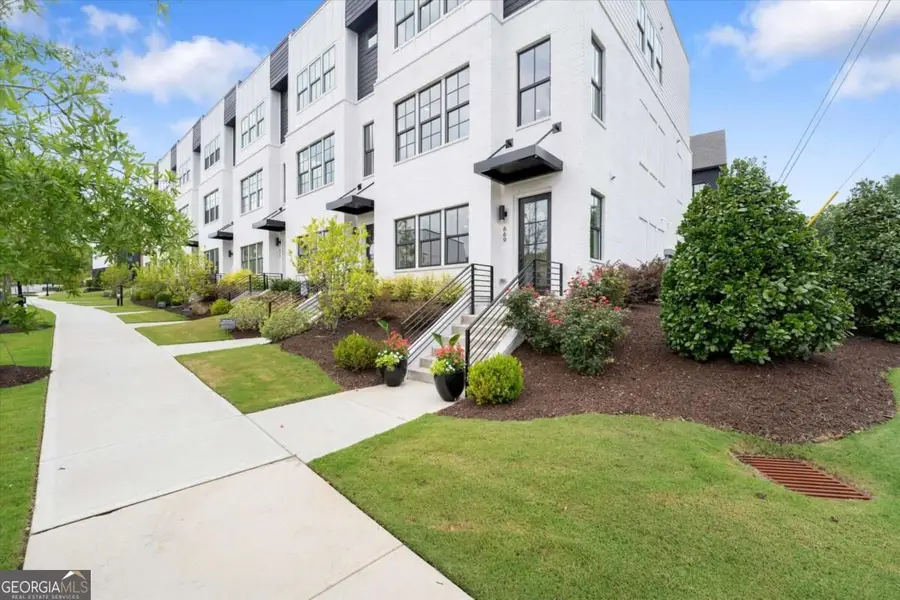 669 Soul Alley #144, Alpharetta, GA 30009 - #2