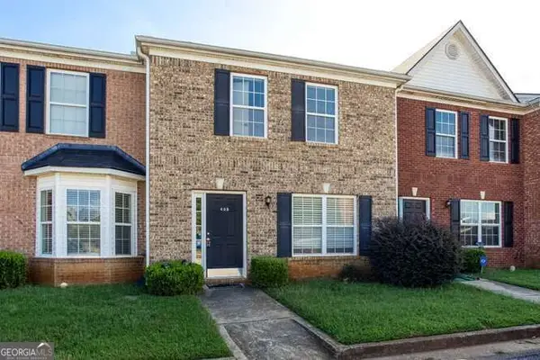 7712 Autry Circle #405, Douglasville, GA 30134