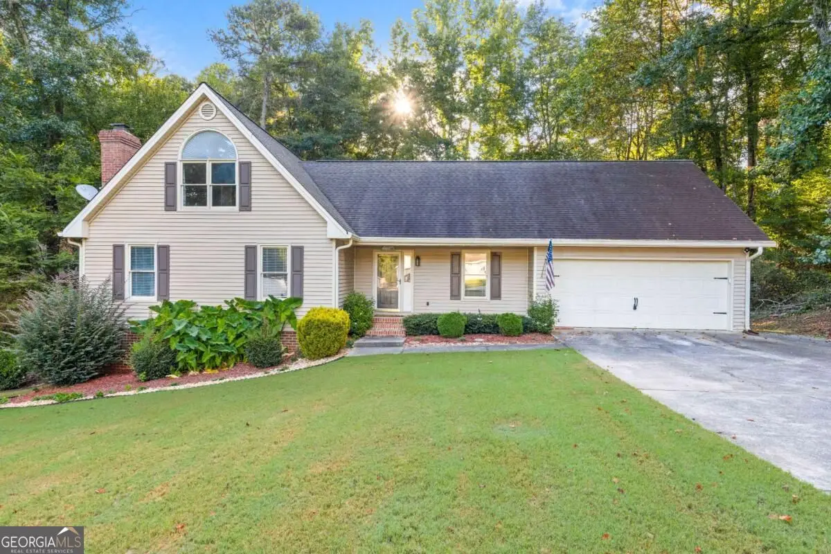 17 Mountain Oaks Drive, Carrollton, GA 30116 - #1