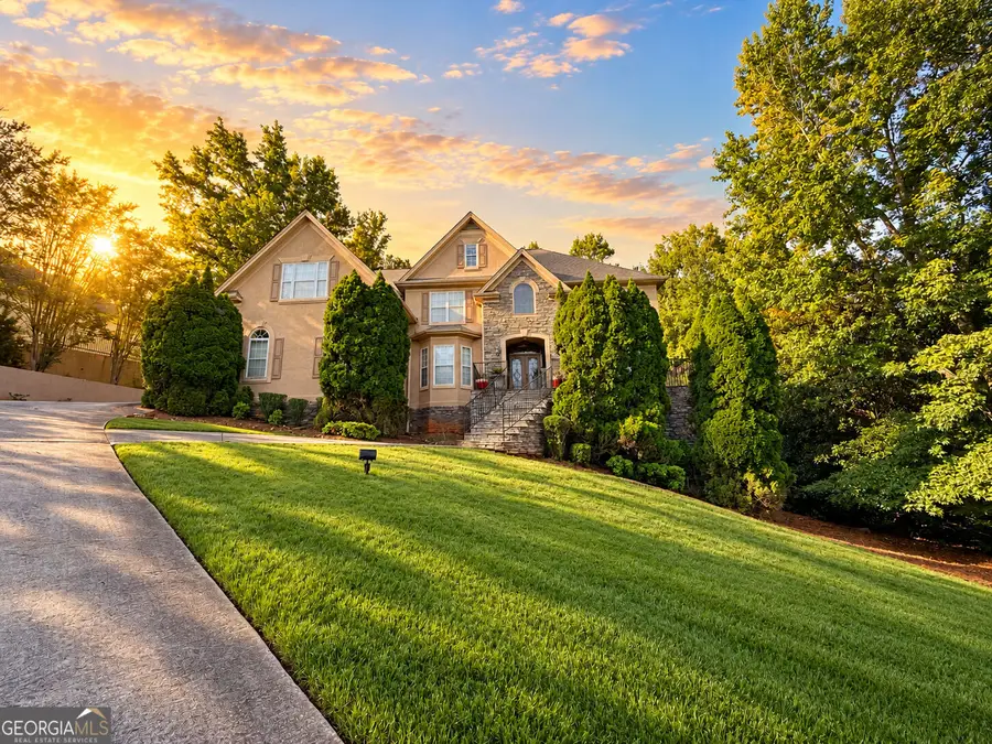 243 Smokerise Trace, Peachtree City, GA 30269 - #2