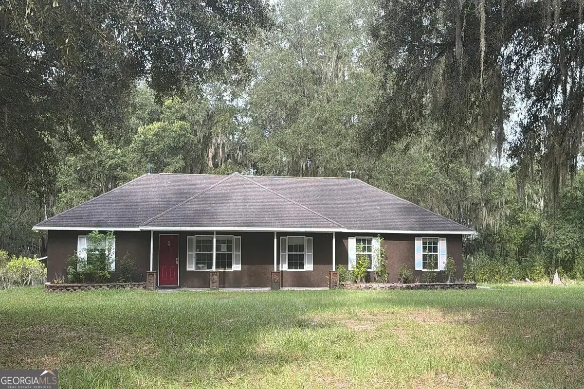 4030 SE 183rd Avenue Road, Ocklawaha, FL 32179 - #1
