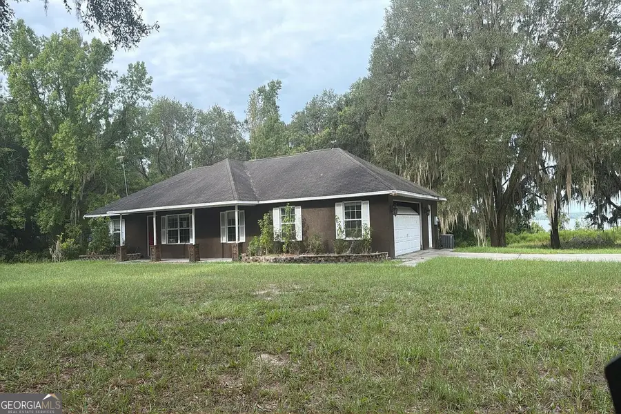 4030 SE 183rd Avenue Road, Ocklawaha, FL 32179 - #2