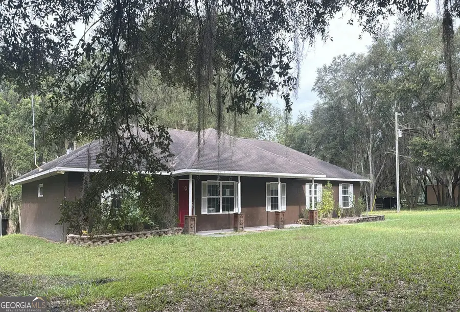 4030 SE 183rd Avenue Road, Ocklawaha, FL 32179 - #3