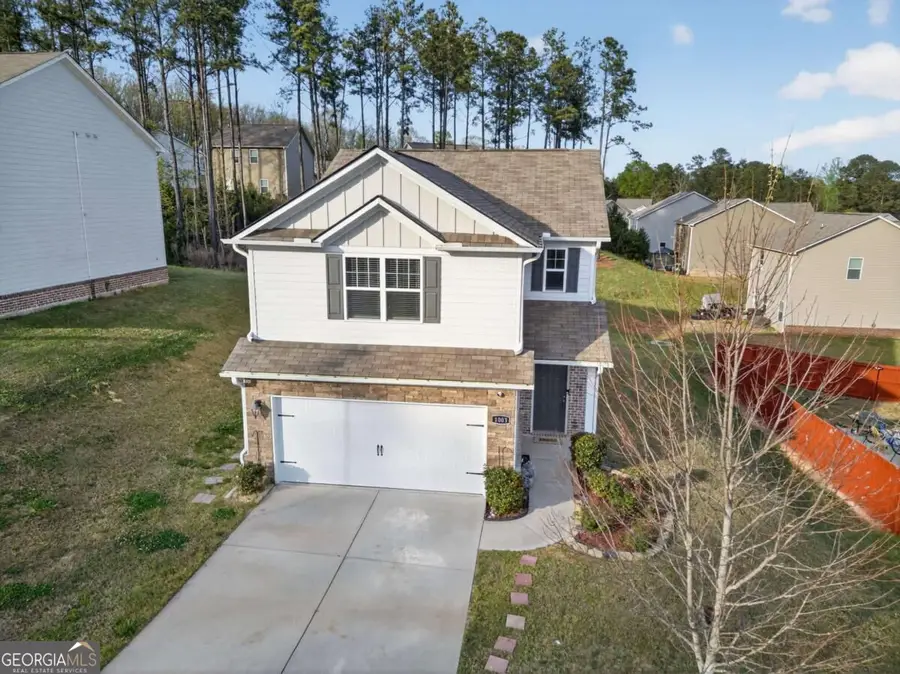 1003 Nandina Court, Villa Rica, GA 30180 - #2