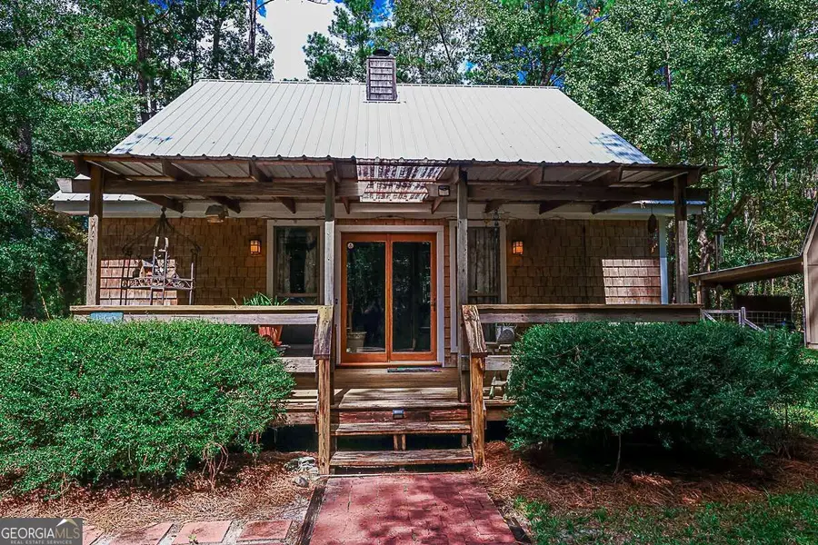 401 Noel C Conaway Road, Guyton, GA 31312 - #3