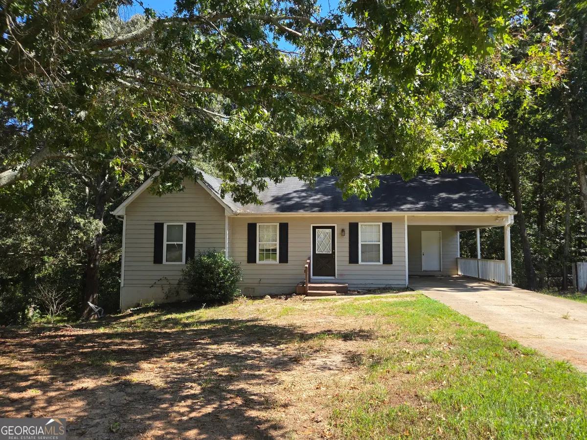 217 Brooks Lane, Winder, GA 30680 - #1