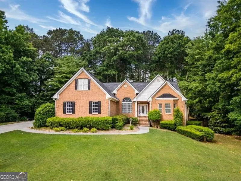 518 Mary Margaret Walk, Loganville, GA 30052 - #1