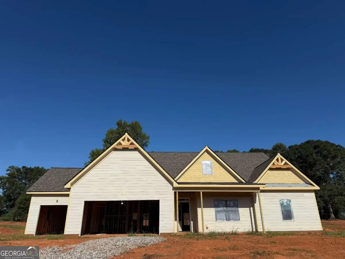 1024 Goldfinch Trail, Winder, GA 30680 - #1