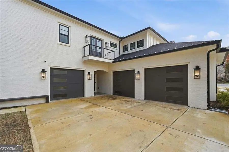 125 Thome Drive, Alpharetta, GA 30022 - #3