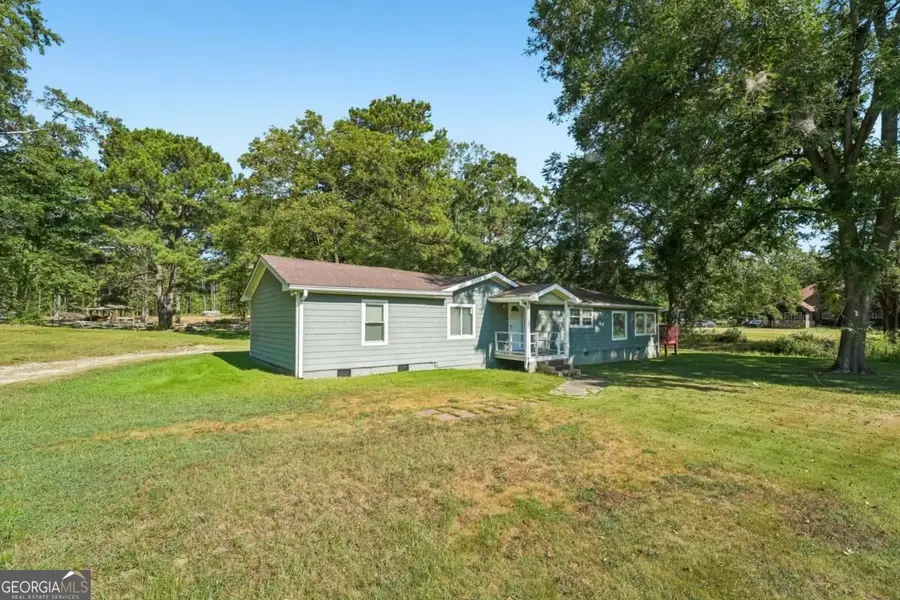718 Panola Road, Ellenwood, GA 30294 - #3